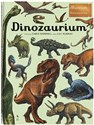 Dinozaurium - Lily Murray