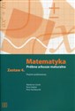 Matematyka Próbne arkusze maturalne Zestaw 4 Poziom podstawowy - Waldemar Górski, Ilona Hajduk, Piotr Pawlikowski