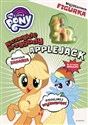 My Little Pony Niezwykłe przygody Applejack