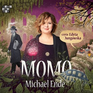 [Audiobook] Momo