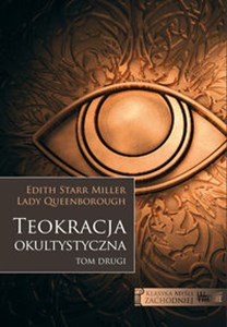 Teokracja okultystyczna - Księgarnia Niemcy (DE)