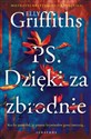 P.S. Dzięki za zbrodnie - Elly Griffiths