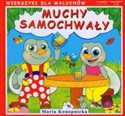 Muchy samochwały