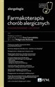 Farmakoterapia chorób alergicznych. Diagnozowanie i leczenie W gabinecie lekarza POZ. Alergologia i Pneumonologia