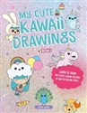 My Cute Kawaii Drawings Learn to draw adorable art with this easy step-by-step guide