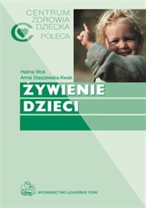 Żywienie dzieci - Księgarnia Niemcy (DE)