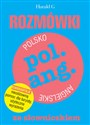 Rozmówki polsko-angielskie ze słowniczkiem - Izabella Jastrzębska-Okoń (oprac.), Sylwia Twardo