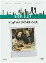 Klątwa Skorpiona - Allen Woody