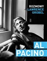 Al Pacino Rozmowy - Lawrence Grobel