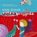 Mały ślimak i wielka przygoda