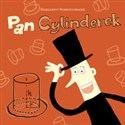 Pan Cylinderek