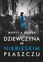 Dziewczyna w niebieskim płaszczu