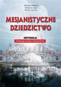 Mesjanistyczne dziedzictwo - Księgarnia Niemcy (DE)