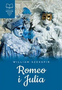 Romeo i Julia - Księgarnia UK