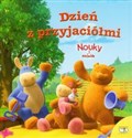 Nouky i przyjaciele Dzień z przyjaciółmi