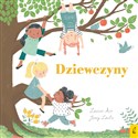 Dziewczyny - Lauren Ace