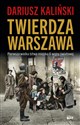 Twierdza Warszawa Pierwsza wielka bitwa miejska II wojny światowej