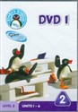 Pingu's English DVD 1 Level 2 Units 1-6