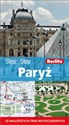 Paryż Przewodnik Step by Step Przewodnik + plan miasta - Michael Macaroon