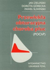 Przewlekła obturacyjna choroba płuc