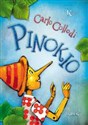 Pinokio - Carlo Collodi