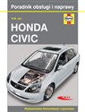 Honda Civic modele 2001-2005 - R. M. Jex