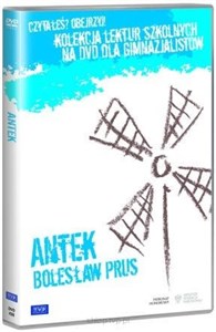Antek DVD 