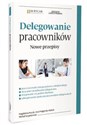 Delegowanie pracowników Nowe przepisy