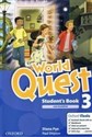 World Quest 3 Student's Book witk MultiROM