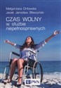 Czas wolny w służbie niepełnosprawnych - Małgorzata Orłowska, Jacek Jarosław Błeszyński