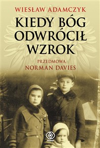 Kiedy Bóg odwrócił wzrok - Księgarnia Niemcy (DE)