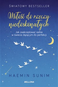 Miłość do rzeczy niedoskonałych - Księgarnia UK