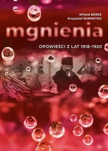 Mgnienia. Opowieści z lat 1918-1920