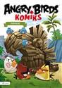 Angry Birds Komiks Podpucha