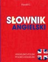 Słownik angielski angielsko-polski polsko-angielski - Andrzej Kaznowski, Tadeusz J. Grzebieniowski