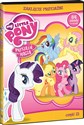 DVD My Little Pony przyjaźń to magia część 13 - 