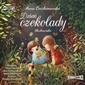 [Audiobook] CD MP3 Dzień czekolady. Słuchowisko