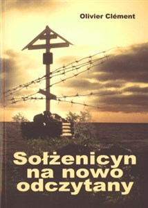 Sołżenicyn na nowo odczytany - Księgarnia Niemcy (DE)