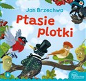 Ptasie plotki - Jan Brzechwa, Kazimierz Wasilewski