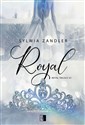 Royal Trilogy T.1 Royal pocket - Sylwia Zandler