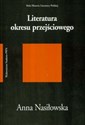 Literatura okresu przejściowego 1975-1996