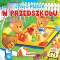 Jaś i Pusia W przedszkolu - Agnieszka Nożyńska-Demianiuk