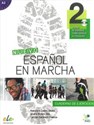 Nuevo Espanol en marcha 2 Ćwiczenia + CD