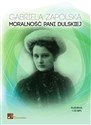 [Audiobook] Moralność Pani Dulskiej - Gabriela Zapolska