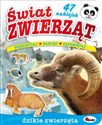 Świat zwierząt Dzikie zwierzęta