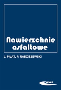 Nawierzchnie asfaltowe - Księgarnia UK