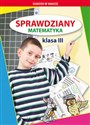 Sprawdziany Matematyka Klasa 3