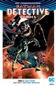 Batman Detective Comics T.3 Liga Cieni - James Tynion IV, Marcio Takara, Christian Duce