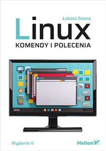 Linux Komendy i polecenia