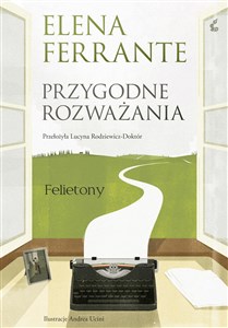Przygodne rozważania Felietony - Księgarnia Niemcy (DE)